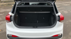 Hyundai i20 1.2 MPi Play 5dr Petrol Hatchback